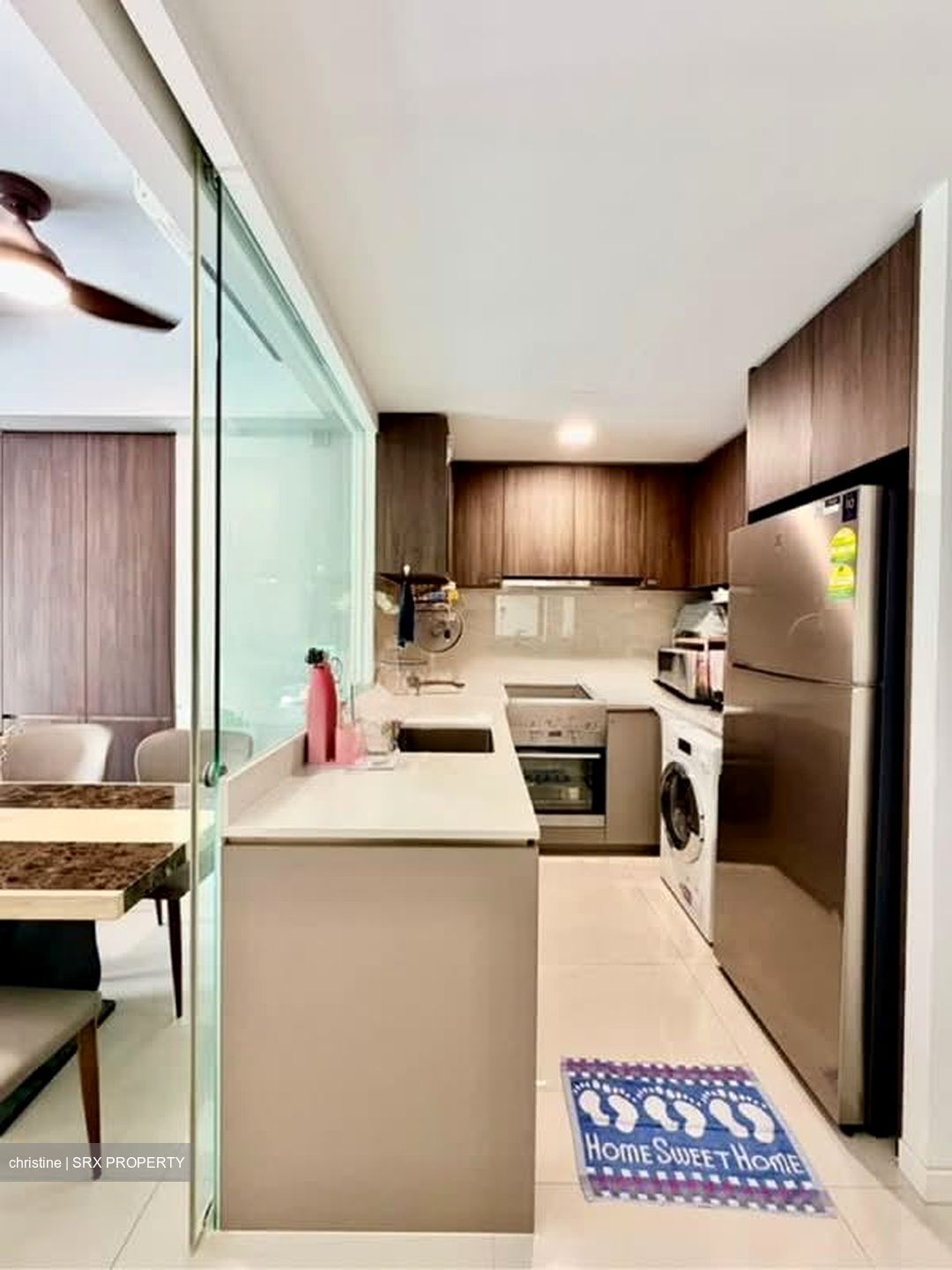 Riverfront Residences (D19), Apartment #562282311